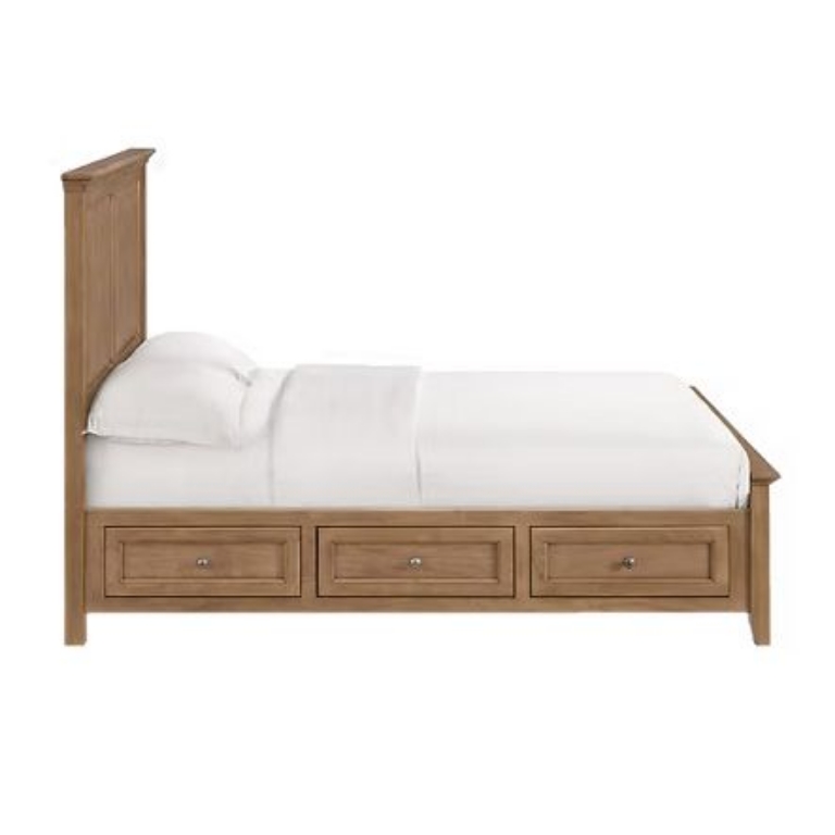 Picture of MCKENZIE QUEEN PREMIER STORAGE BED