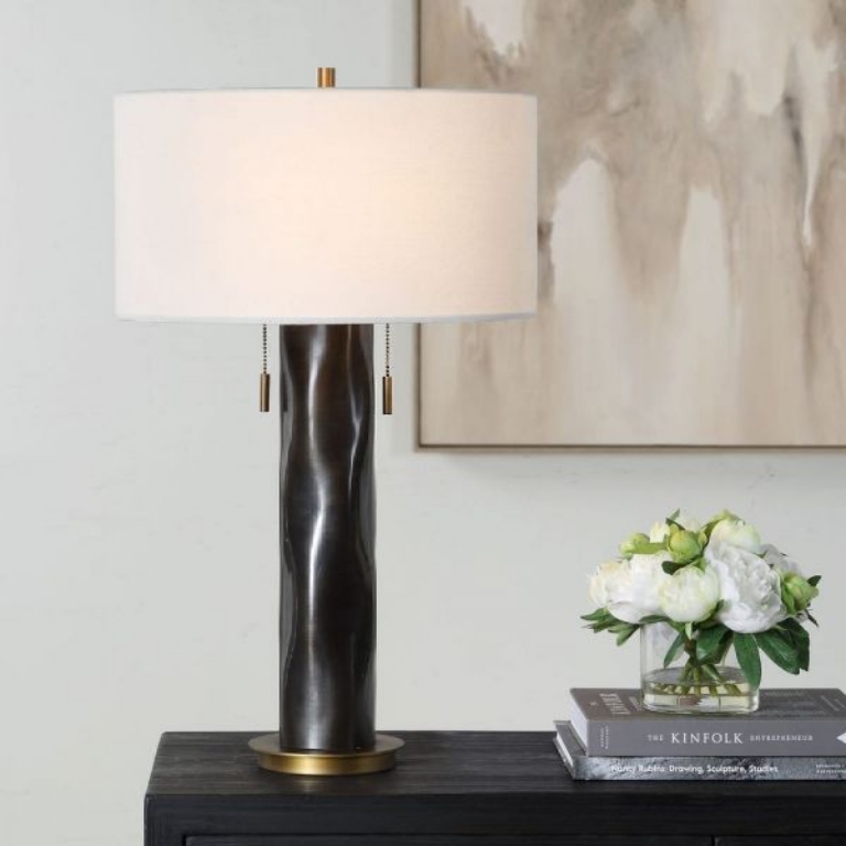 Picture of CARMINE TABLE LAMP
