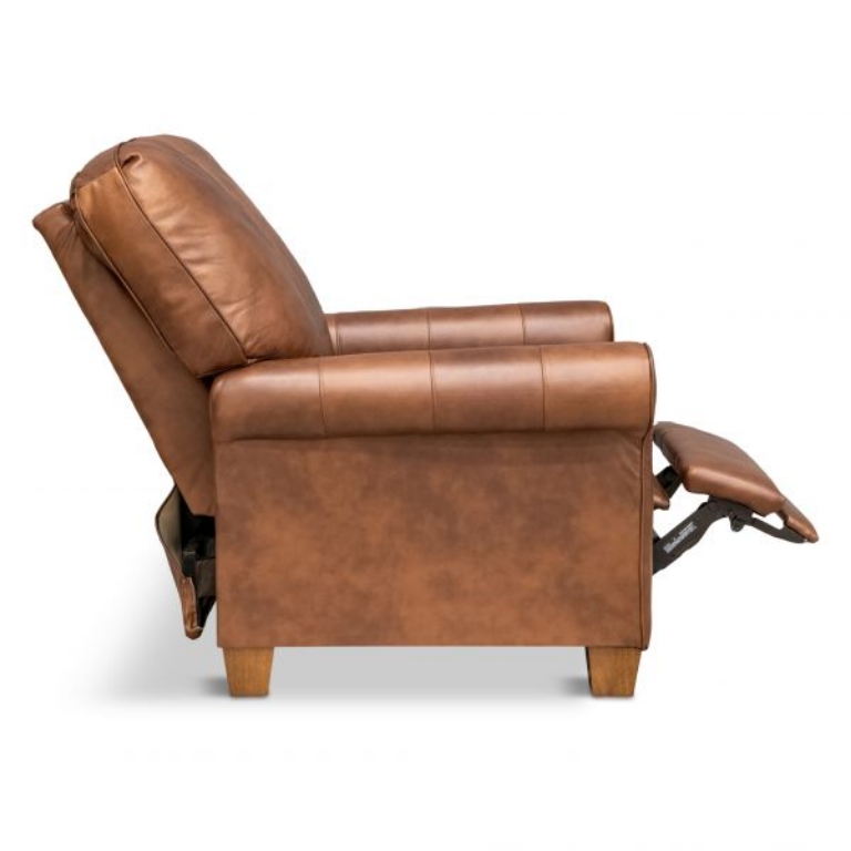 Picture of KAYNE PUSHBACK RECLINER