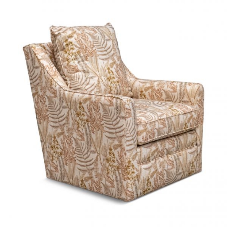 Picture of AUBREY SWIVEL CHAIR