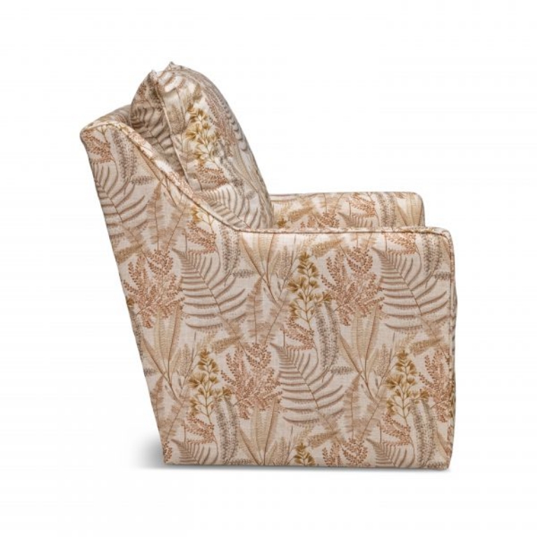 Picture of AUBREY SWIVEL CHAIR