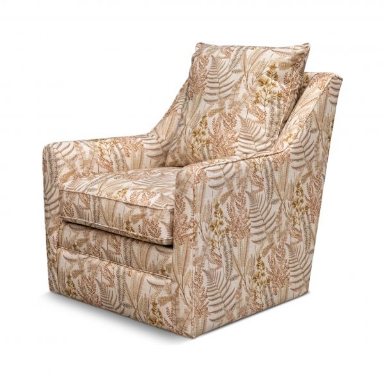 Picture of AUBREY SWIVEL CHAIR