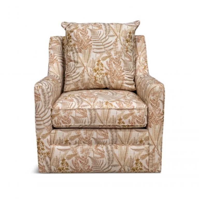 Picture of AUBREY SWIVEL CHAIR