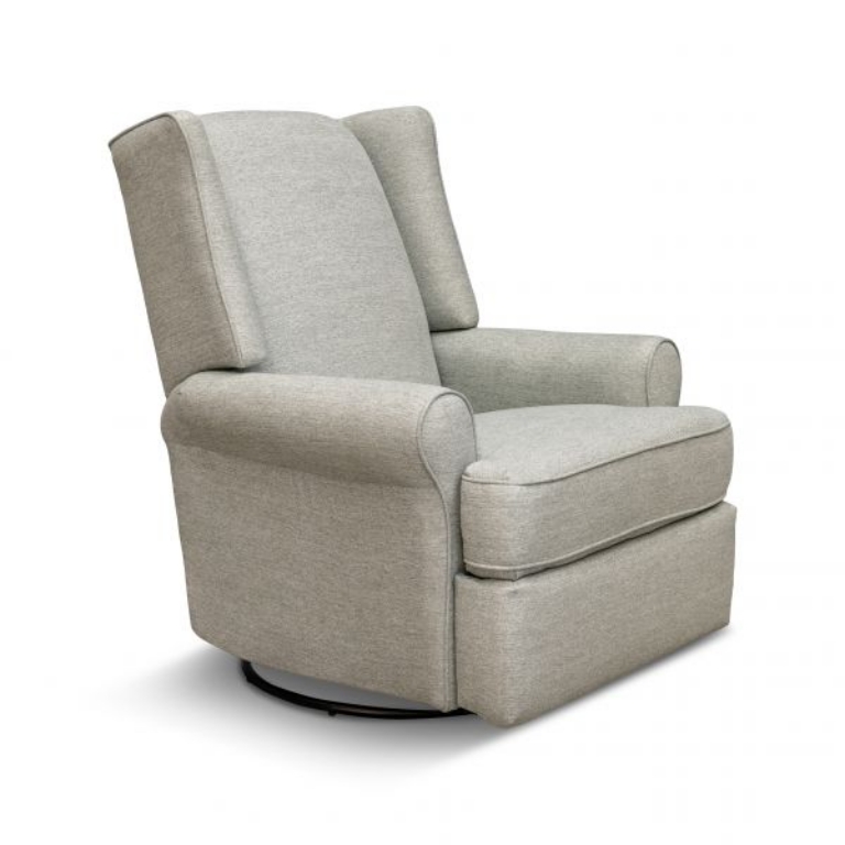 Picture of LOGAN SWIVEL GLIDER RECLINER