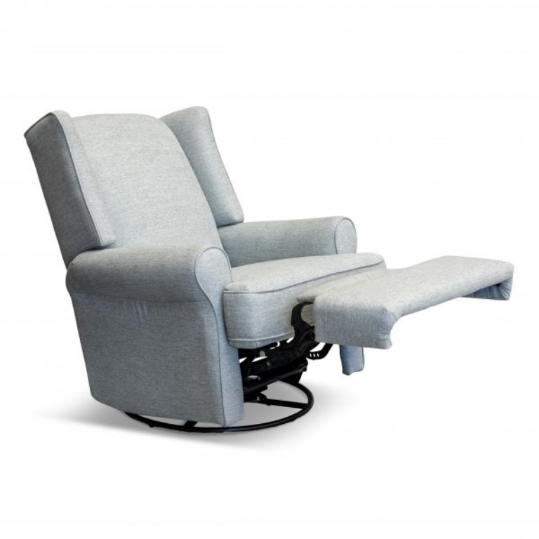 Picture of LOGAN SWIVEL GLIDER RECLINER