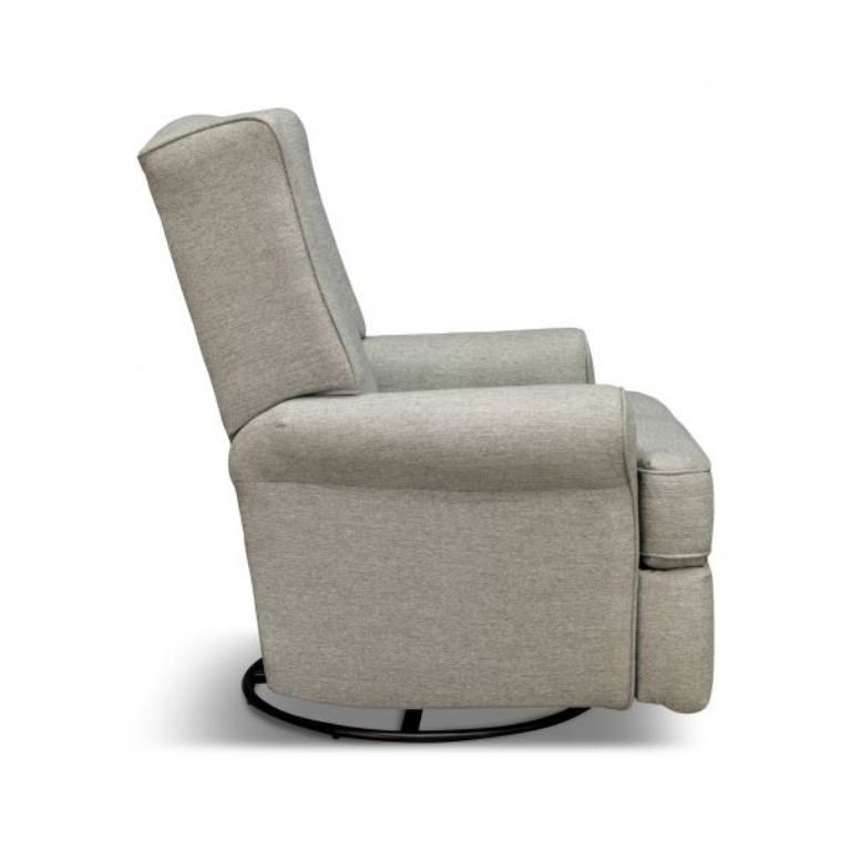 Picture of LOGAN SWIVEL GLIDER RECLINER