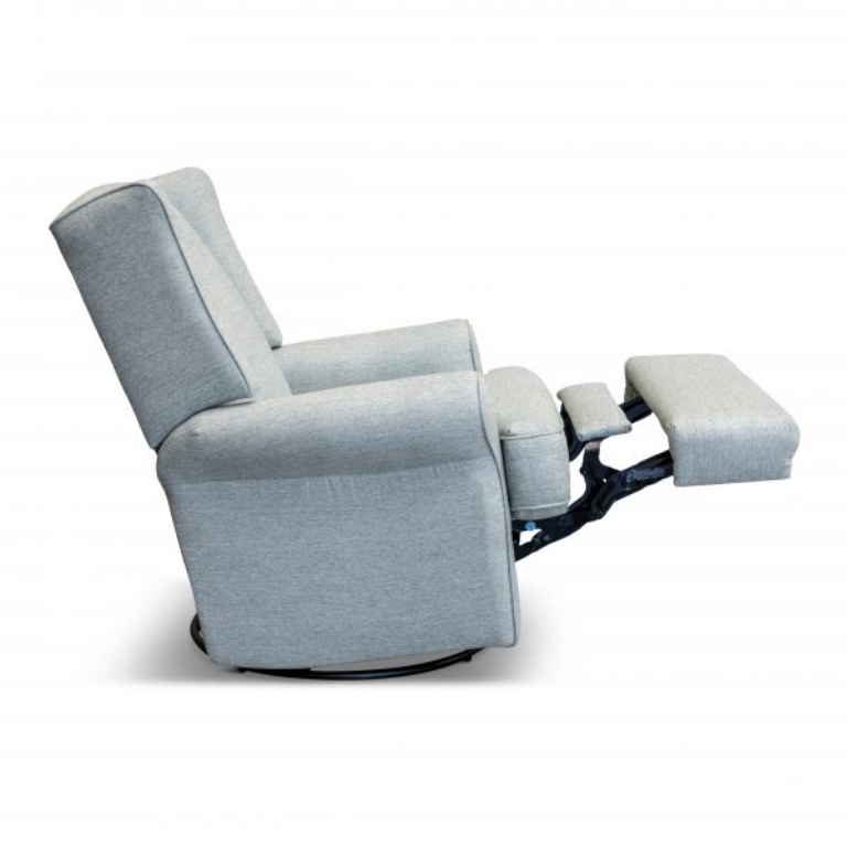 Picture of LOGAN SWIVEL GLIDER RECLINER