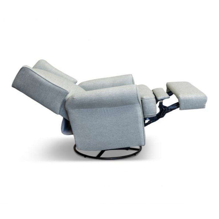 Picture of LOGAN SWIVEL GLIDER RECLINER