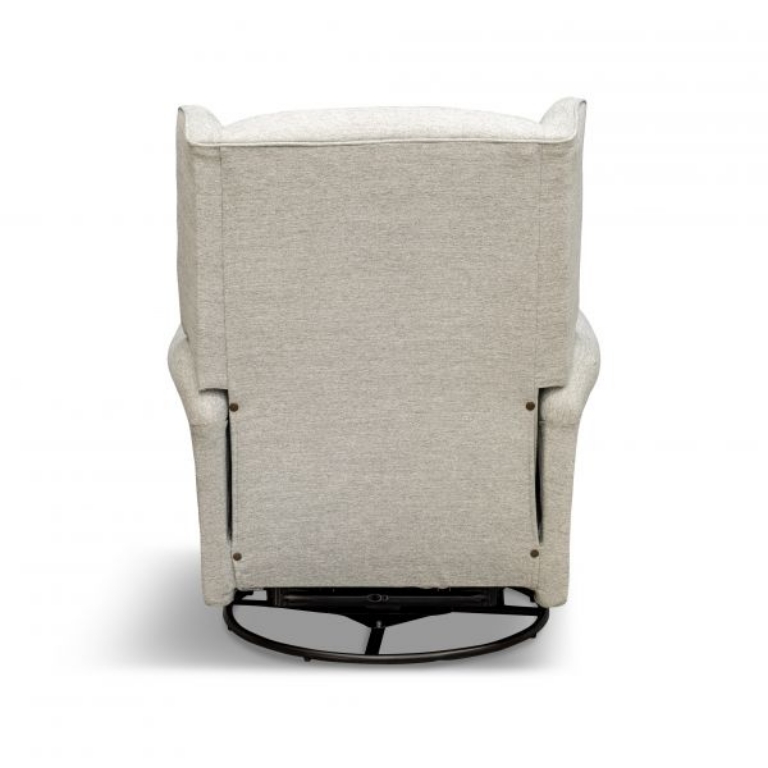 Picture of LOGAN SWIVEL GLIDER RECLINER