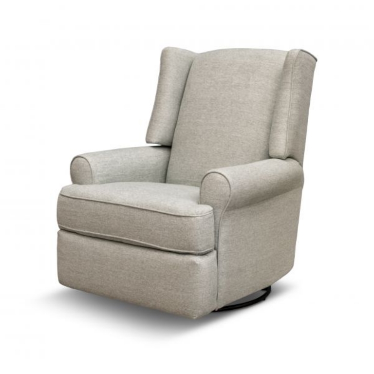 Picture of LOGAN SWIVEL GLIDER RECLINER