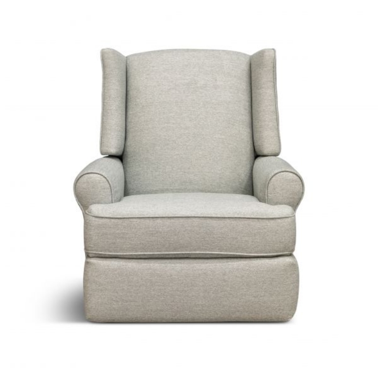 Picture of LOGAN SWIVEL GLIDER RECLINER
