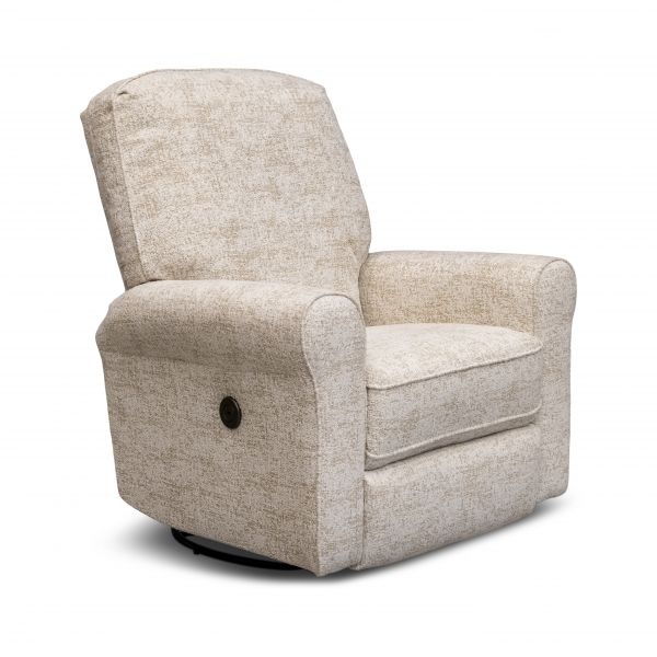 Picture of JOSEY POWER SWIVEL RECLINER