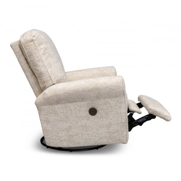 Picture of JOSEY POWER SWIVEL RECLINER