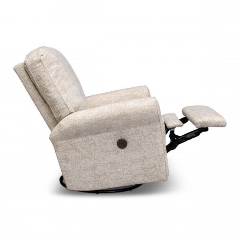 Picture of JOSEY POWER SWIVEL RECLINER