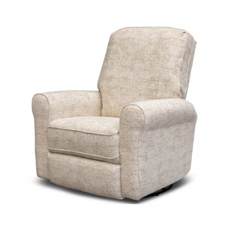 Picture of JOSEY POWER SWIVEL RECLINER