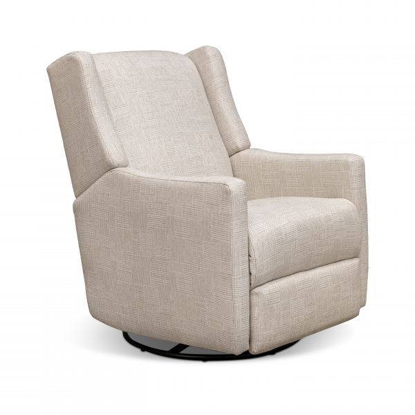 Picture of LILLIAN SWIVEL GLIDER RECLINER