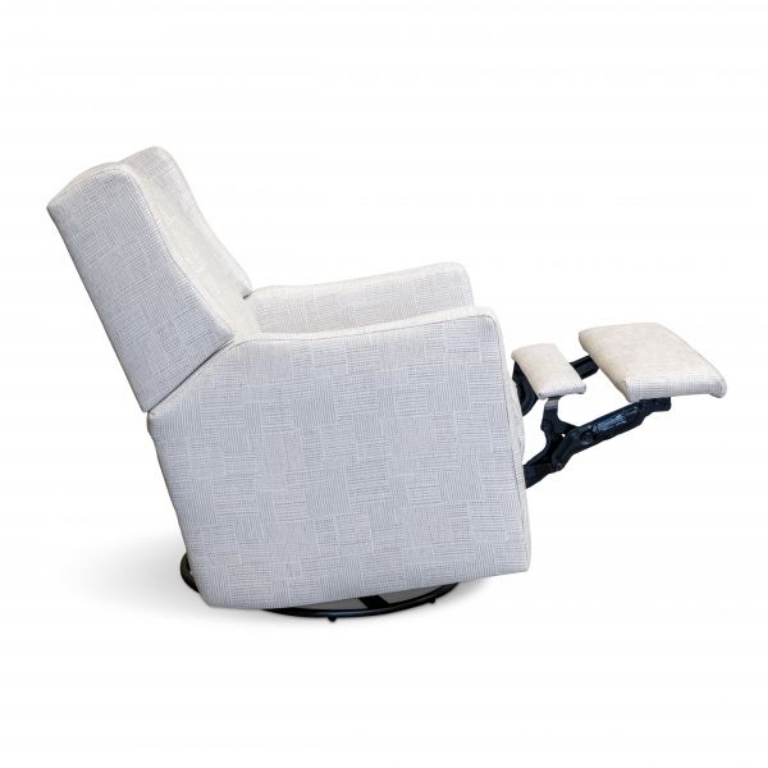 Picture of LILLIAN SWIVEL GLIDER RECLINER