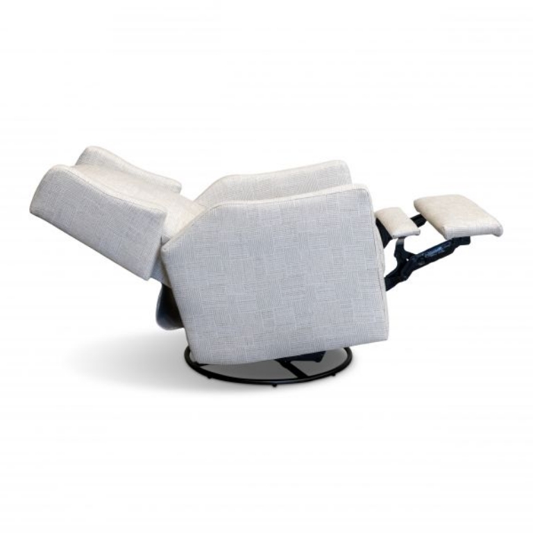 Picture of LILLIAN SWIVEL GLIDER RECLINER