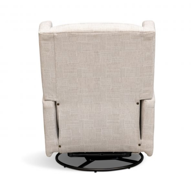 Picture of LILLIAN SWIVEL GLIDER RECLINER