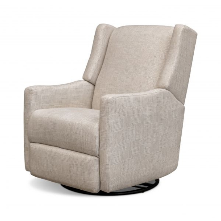 Picture of LILLIAN SWIVEL GLIDER RECLINER