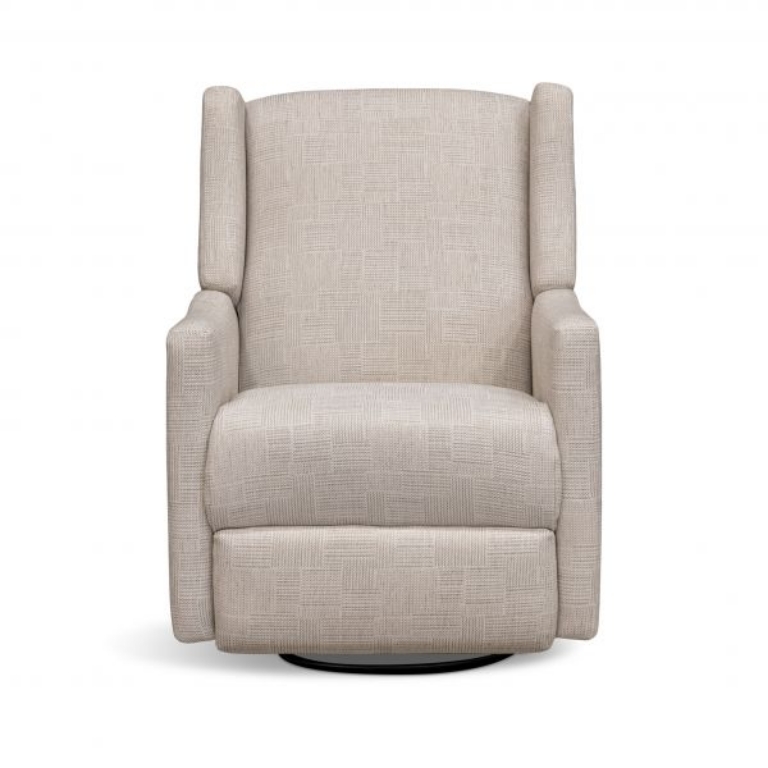 Picture of LILLIAN SWIVEL GLIDER RECLINER