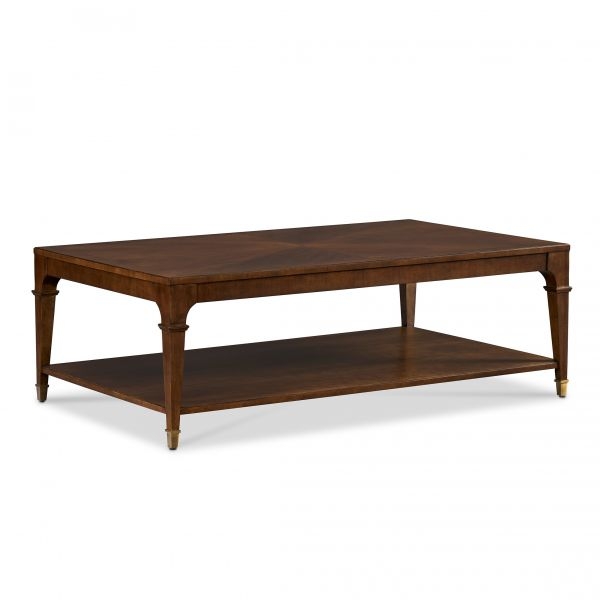 Picture of ELLIOTT COCKTAIL TABLE