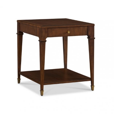 Picture of ELLIOTT SIDE TABLE