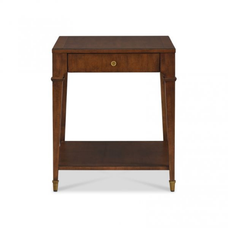 Picture of ELLIOTT SIDE TABLE