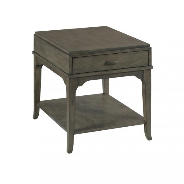 Picture of NICOLETTE END TABLE