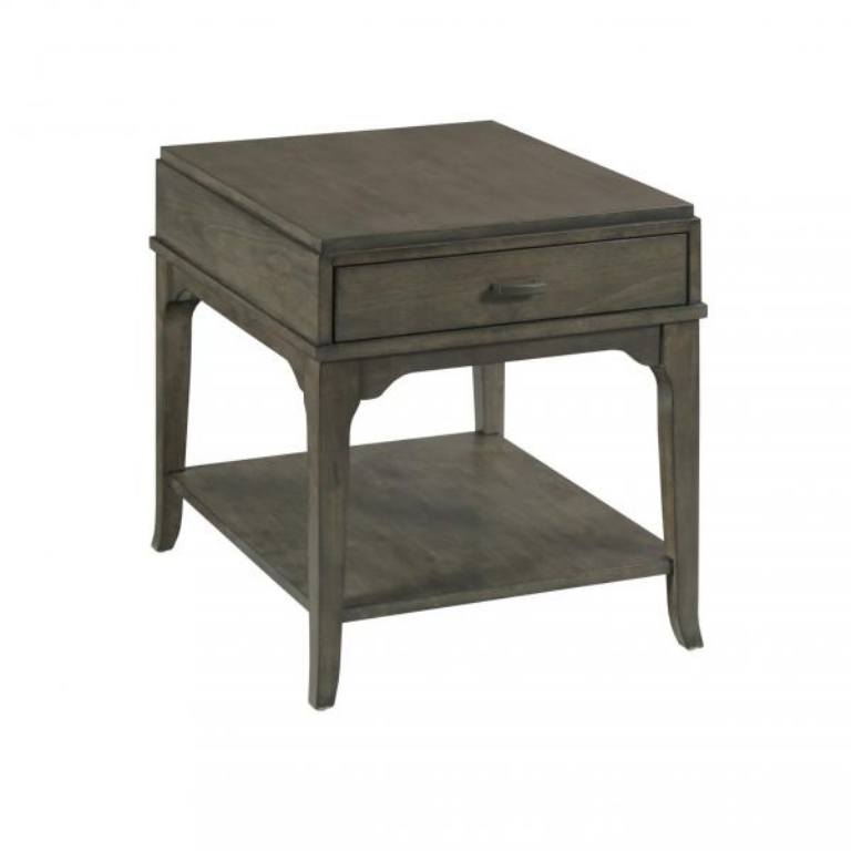 Picture of NICOLETTE END TABLE
