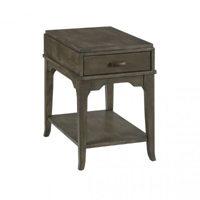 Picture of NICOLETTE CHAIRSIDE TABLE