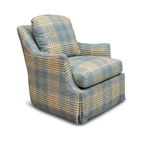 Picture of SIGNET BAYOU SWIVEL CHAIR