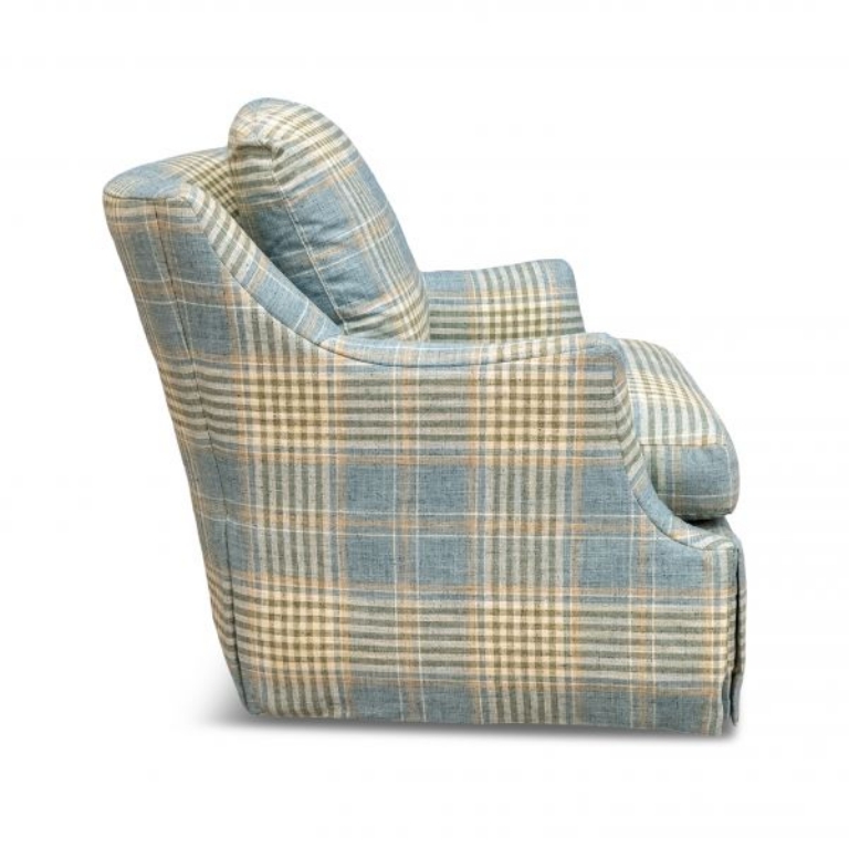 Picture of SIGNET BAYOU SWIVEL CHAIR