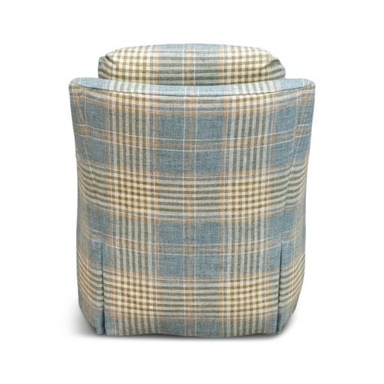 Picture of SIGNET BAYOU SWIVEL CHAIR