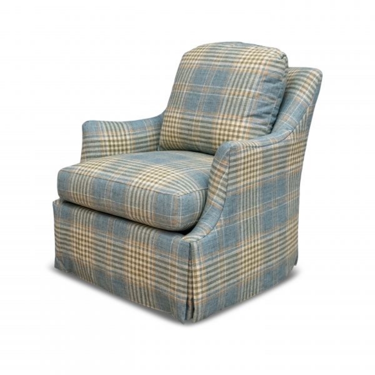 Picture of SIGNET BAYOU SWIVEL CHAIR