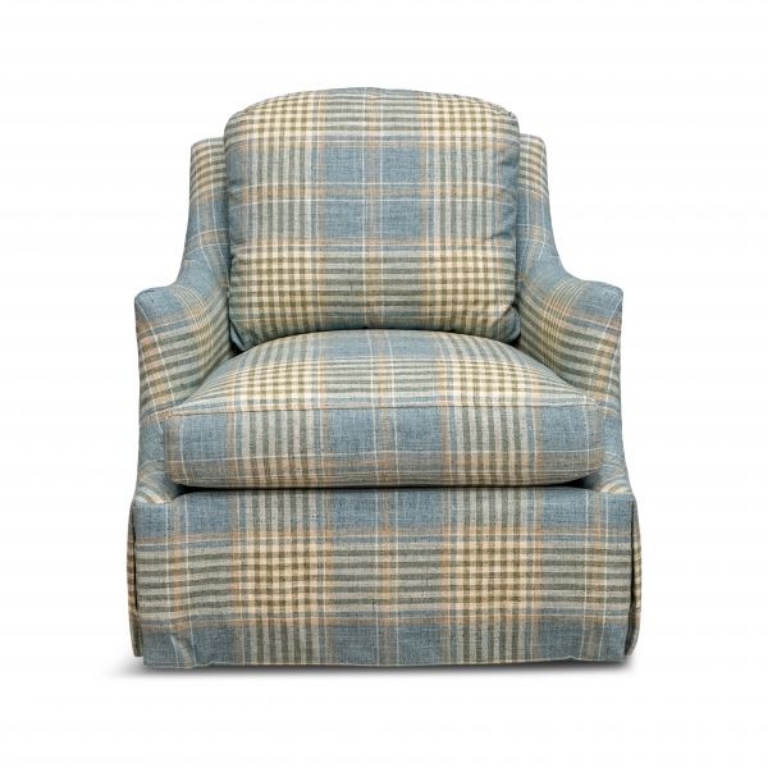 Picture of SIGNET BAYOU SWIVEL CHAIR