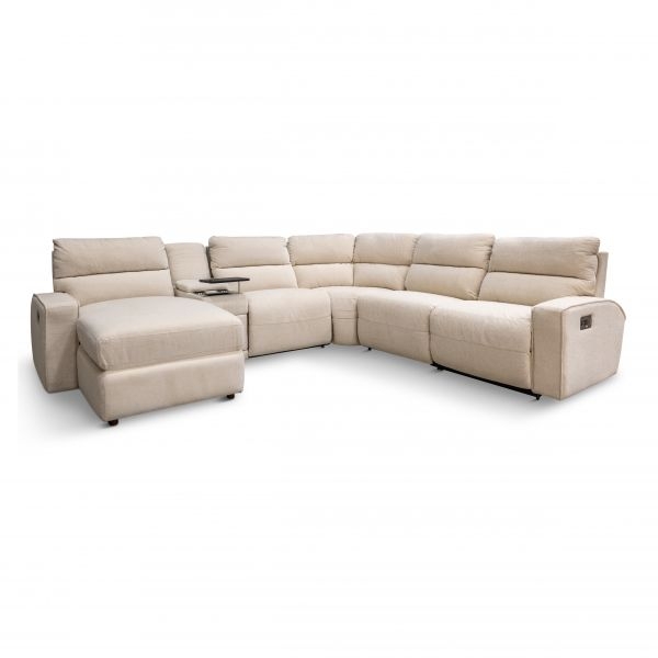 Picture of MADDOX RECLINING SECTIONAL