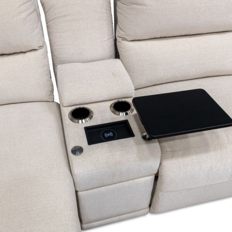 Picture of MADDOX RECLINING SECTIONAL