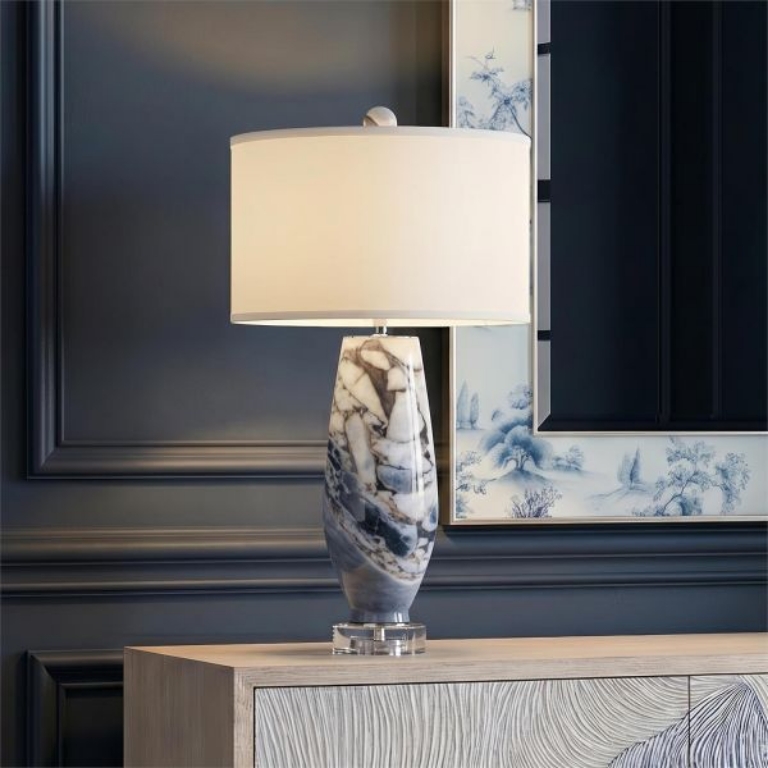 Picture of PROVENCE TABLE LAMP