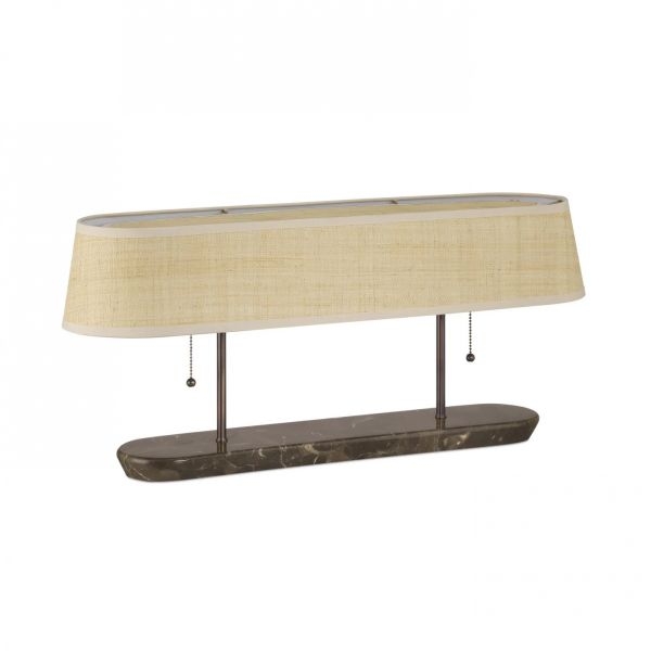 Picture of MUSEUM DESK LAMP