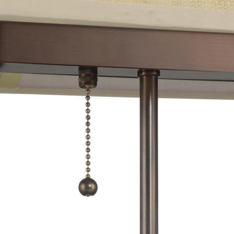 Picture of MUSEUM DESK LAMP