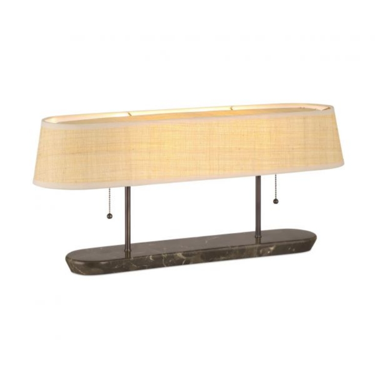 Picture of MUSEUM DESK LAMP
