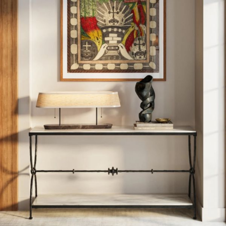 Picture of MUSEUM DESK LAMP