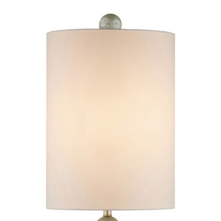 Picture of HUTSON TABLE LAMP