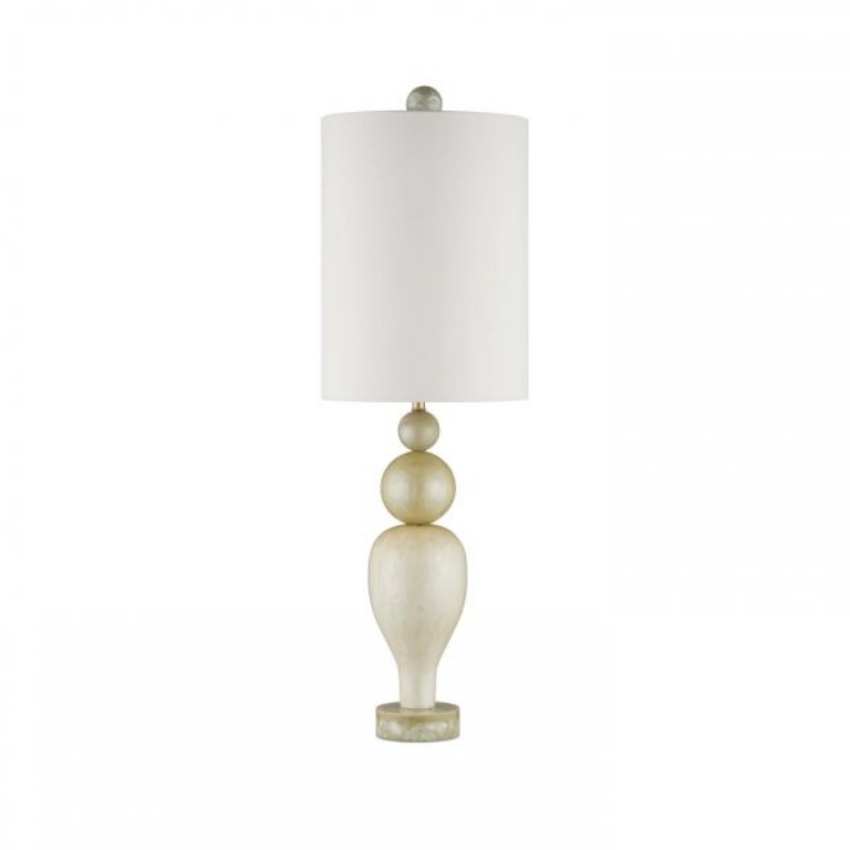 Picture of HUTSON TABLE LAMP